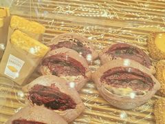 -好利来(朝外店)