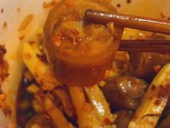 -吴长子卤菜馆(统一街店)