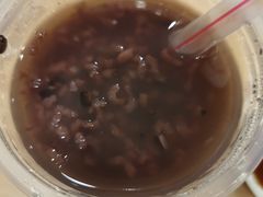 莲藕桂花粥-蒋家桥饺面店(广陵路店)