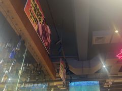 -本色.小马哥烧烤(五一路总店)
