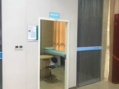 -广州仁爱天河医院体检中心