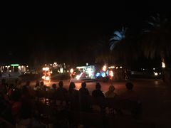 -清迈夜间动物园