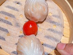 -茶港·点心·啫啫煲(群光广场店)