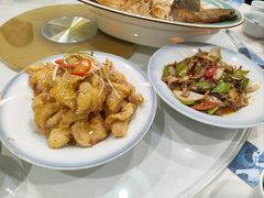 -渔娘渔家丹东海鲜(东直门店)