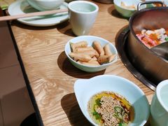 -李二鲜鱼(昌乐店)