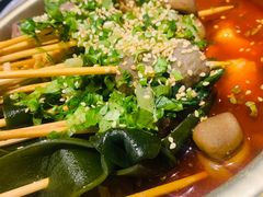 -觅香串串香·麻辣烫·冒菜(欧美广场店)