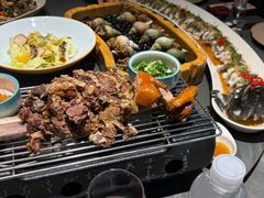-夜宴江景餐厅