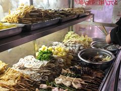 -胖子好盐水鸭(总店)