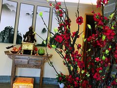 门面-迈格笙SPA·影院式足道·采耳(金桥店)