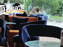 -宁波万豪酒店