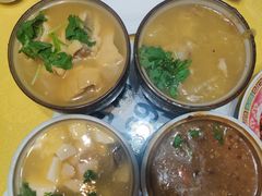 -回春阁汤菜坊(友谊路店)