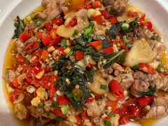 -八碗湘长沙市井菜(坡子街店)