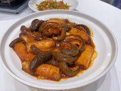 -望海湾海鲜楼·海鲜(开发区店)