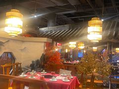 -蓉城老妈火锅(双林路店)