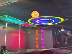 -棒小伙·齐齐哈尔烤肉(龙茗路店)