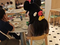 -南小馆(迪士尼小镇店)