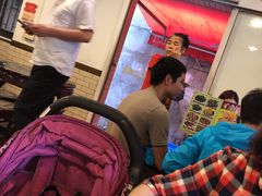 -紫金食坊(江南西路店)
