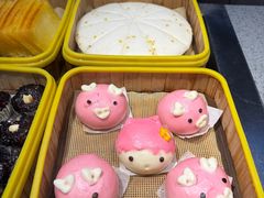 -遇上西雅图多融合海鲜自助餐厅(中房金谊广场店)