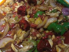 -六福烧烤酒馆(秦隆步行街店)