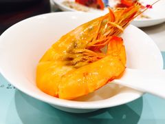 -南山鲜虾面·活鲜小馆·海味大连菜(南山总店)