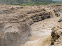 -陕西黄河壶口瀑布旅游区