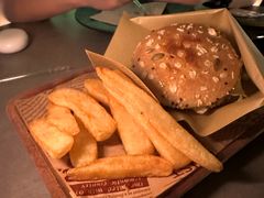 -叁 Three· bistro餐酒馆