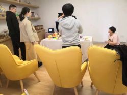点击看大图 -慢脚印孕产中心(园区国金店)