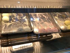 -清真老西北角温记粘食店(长沙路店)