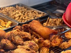 -临榆炸鸡腿(黄桷坪店)