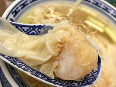 -麦奀云吞面世家(中环店)