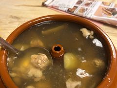 -缘生态云南菜·野生菌庭院餐厅(华侨城店)