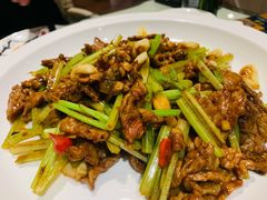 -朝郡酒家·粤菜(燕大星苑店)