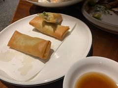 我家黄鱼春卷-上海人家花樣年华(中山公园店)