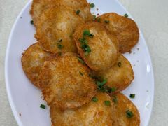 -锐记美食店·现捞海鲜(闸坡店)