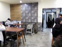 大堂-德天顺盖码饭(人民西路店)