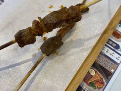 -提雅新疆炒米粉(青岛万象城店)