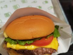 -Shake Shack(西单大悦城店)