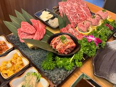 -丸藏和牛烧肉专门店(园区师惠坊店)