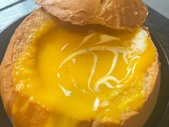南瓜汤-Magnet磁食(愚园路店)