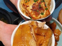 -秋色客家菜(南山店)