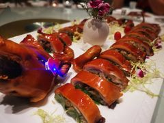 乳猪-新兴家喻酒家·羊城名宴(昌岗店)