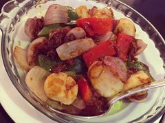 -无招牌海鲜餐厅(怡丰城店)
