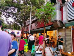 -黑竹香鸡(营和巷店)