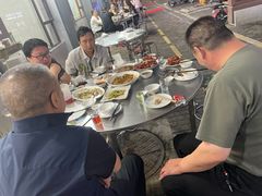 -金秋小吃海鲜·专注30年临海特色风味