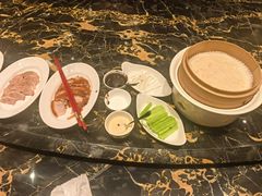 -悦轩中餐厅·高空江景·杭州柏悦酒店