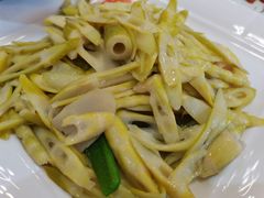 -干老四雅鱼饭店(滨江西路店)