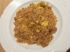 照烧鸡肉炒饭-必胜客(车陂店)