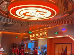 -西塔老太太泥炉烤肉(苏州大悦城店)