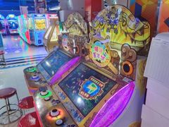 -大玩家超乐场(金华万达店)