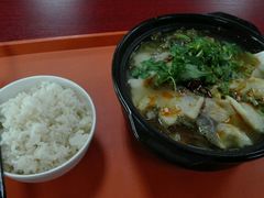 -中医药大学-第2食堂